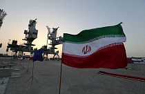 Azerbaycan ile İran arasında son dönemde gerginlik yaşanıyor (arşiv)