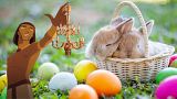 Euronews Culture's guide to Easter