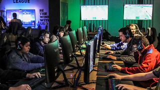 Libye : le boom de l'industrie des jeux vidéo à Tripoli