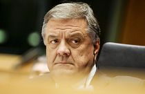 L'ancien eurodéputé Pier Antonio Panzeri est soupçonné d'être à la tête d'une organisation criminelle
