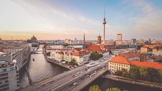 Many tourists just stick to Berlin’s well-known central attractions.