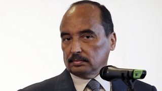 Former Mauritanian President pleads not guilty on illicit enrichment charges