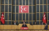 MHP'nin vekil adayları belli oldu