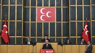 MHP'nin vekil adayları belli oldu