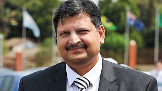 United Arab Emirates rejects extradition of Gupta brothers