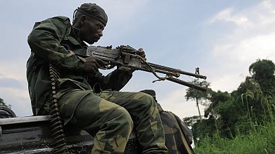 DRC: UN says more than 30 killed in new ADF attacks