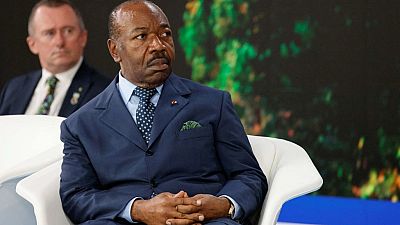 Gabon: Presidential term reduced from seven to five years