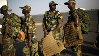 Le Togo prolonge l'état d'urgence de 12 mois dans la région des Savanes