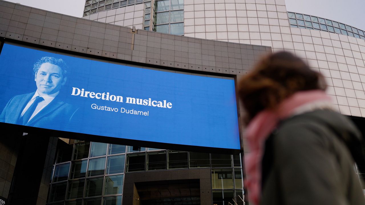 Musica - Latest episodes, latest news and updates about | Euronews