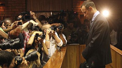 South Africa: Will Pistorius apply again for parole?