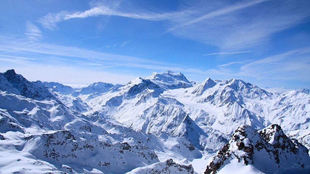 What’s it like staying in one of the best ski resorts in Europe? Here’s our guide to Verbier