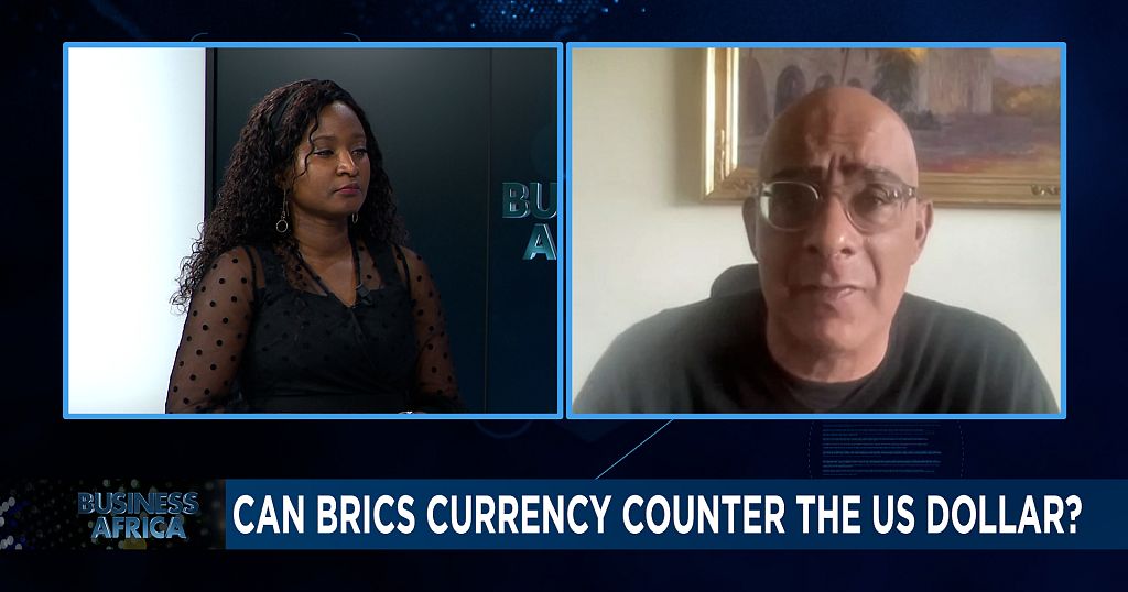 Brics Currency Vs Us Dollar Is The End Of Dollar Dominance Near Brics Currency Vs Us Dollar Is The End Of Dollar Dominance Near