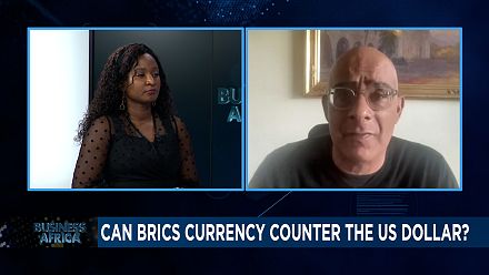 BRICS Currency vs US Dollar: Is the end of Dollar dominance near? [Business Africa]