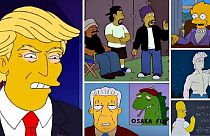 Can The Simpsons really predict the future?   -