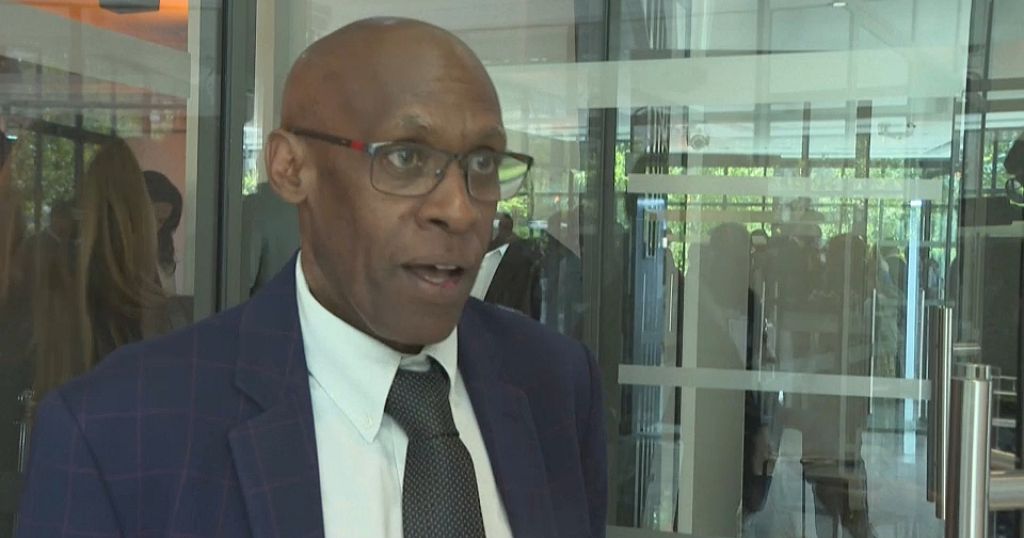 Paris: Future memorial to Rwanda genocide victims 'very important' – Association - Vimarsana News