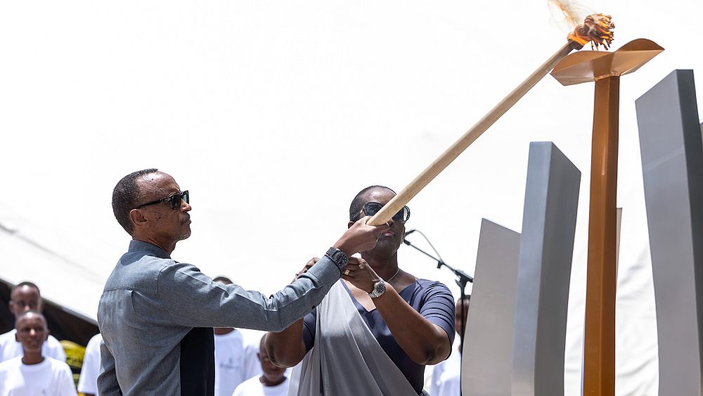 Génocide des Tutsi du Rwanda : un monument sera érigé à la mémoire des victimes au cœur de Paris