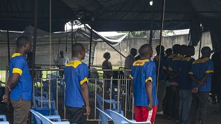 Meurtre de l'ambassadeur d'Italie en RDC : 6 condamnations à perpétuité