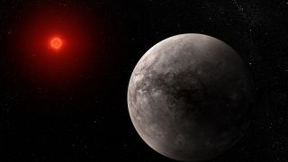 NASA, 20 milyon güneş ağırlığında “görünmez canavar” dediği yeni bir kara delik buldu