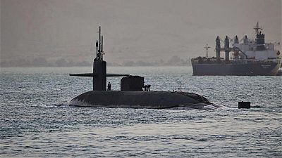États-Unis : sous-marins déployés, tensions ravivées avec Moscou