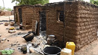 Nigeria : au moins 37 personnes tuées dans un camp de déplacés