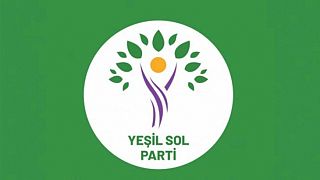 HDP'nin milletvekili seçimine gireceği Yeşil Sol Parti'nin aday listesinde kimler var?
