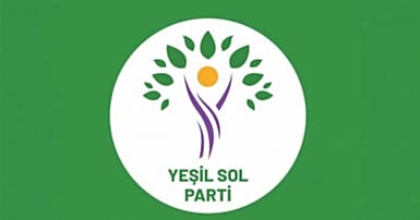 HDP'nin milletvekili seçimine gireceği Yeşil Sol Parti'nin aday ...