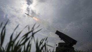 Système de missiles ukrainiens