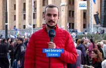David Kekenadze
