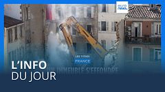 L’info du jour | 10 avril - Matin
