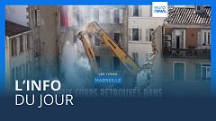 L’info du jour | 10 avril - Mi-journée