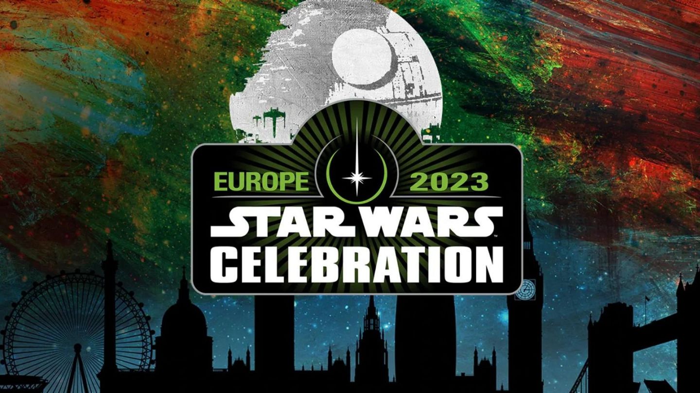 New Star Wars Movie May Be Announced April 7 at Celebration