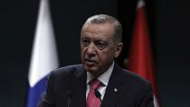 Recep Tayyip Erdogan  (17/03/2023)