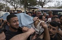En los últimos días, una operación del ejército israelí en un campo de refugiados cerca de Jericó termino con la muerte de un joven palestino de 15 años.