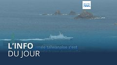 L’info du jour | 10 avril - Soir