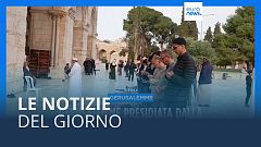 Le notizie del giorno | 10 aprile - Serale
