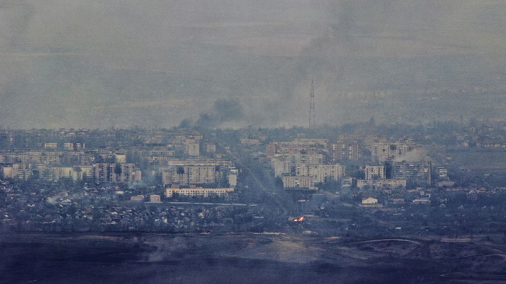 Ukraine : les conséquences d'une guerre qui s'éternise sur le système économique mondiale