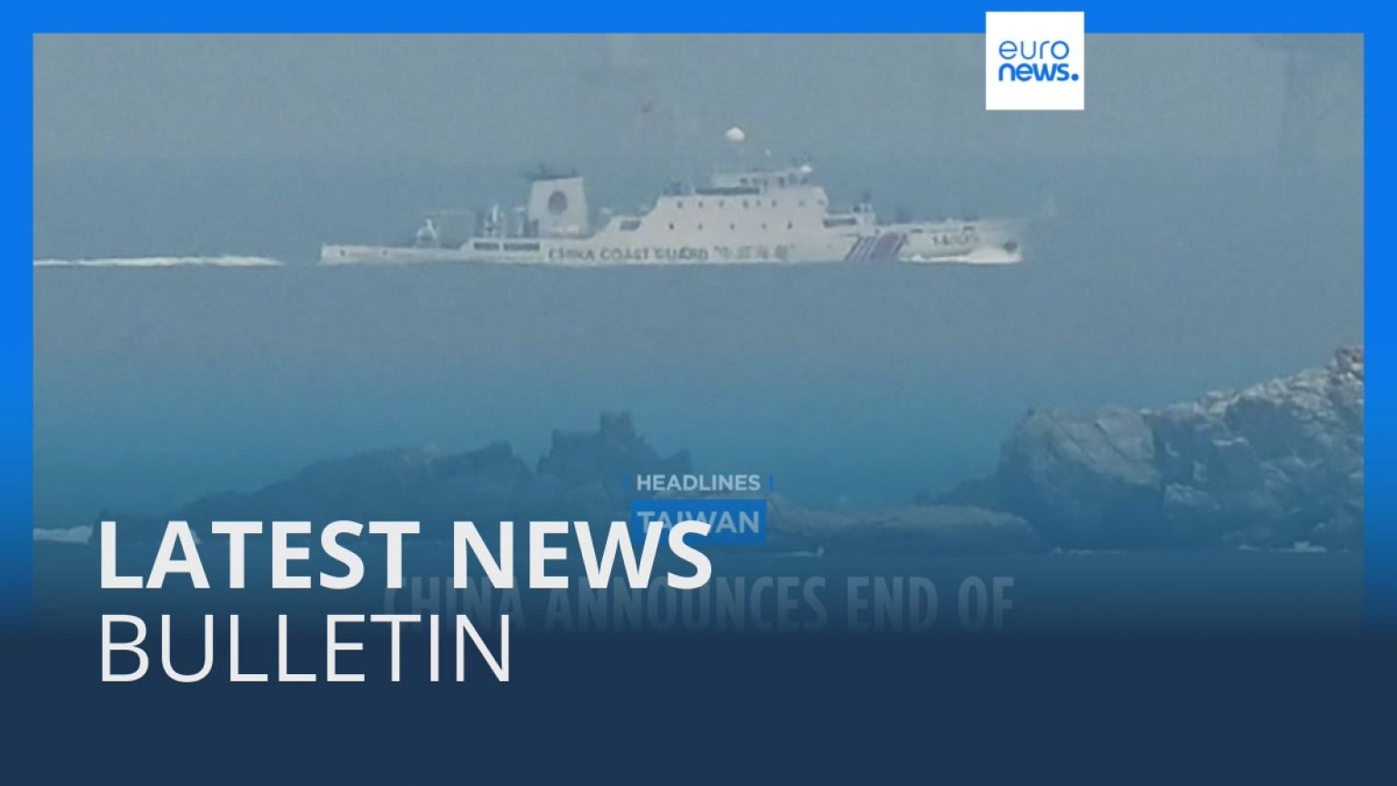 Latest news bulletin | April 11th – Morning