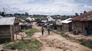 RDC : 5 mois après, retour sur le massacre de Kishishe