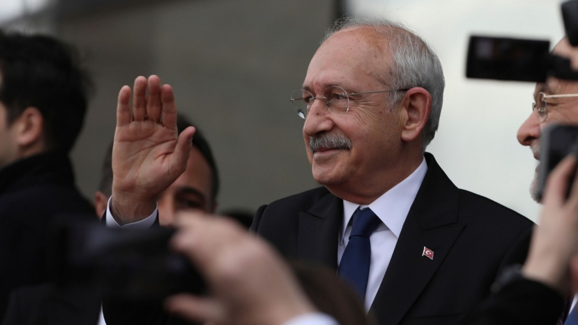 Visafree EU travel could be on the horizon for Turkey after next month