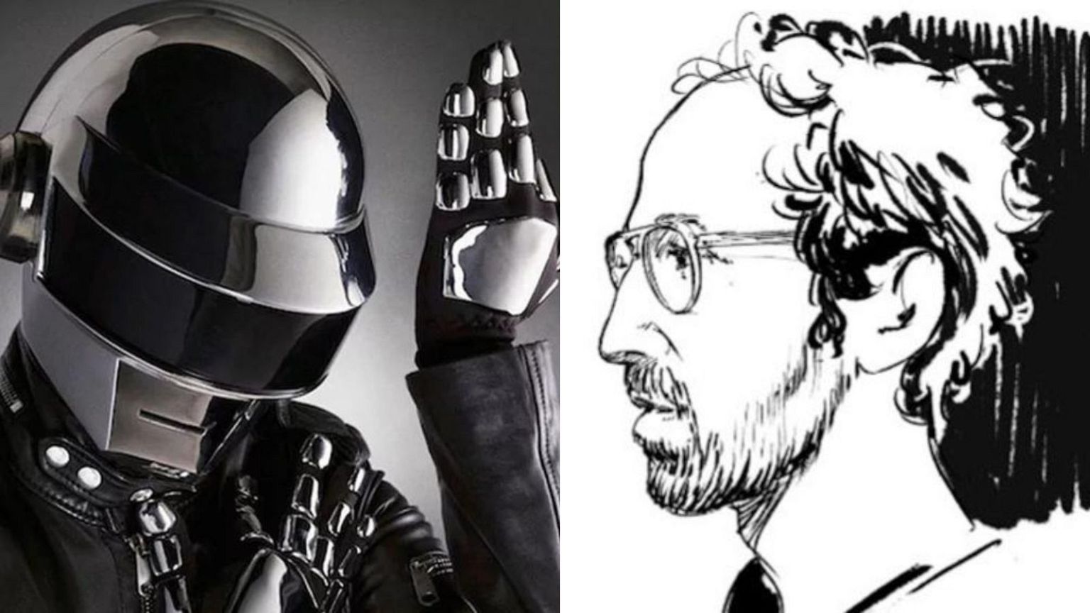 Former Daft Punk Thomas Bangalter ditches electro for