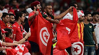 Tunisia football club shuts after players head to Europe