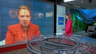 Para hablar sobre el tema, hemos entrevistado a Petya Koeva-Brooks, Subdirectora del Departamento de Investigación del FMI.