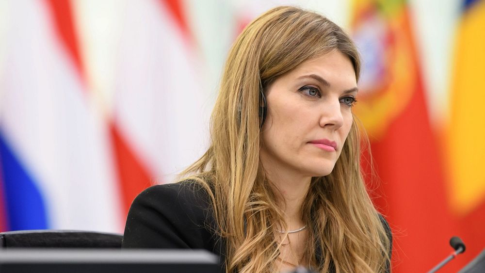 Eva Kaili kept behind bars as prosecutor’s ‘trophy,’ lawyer claims