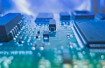 Semiconductors are a vital component in many of the products we use every day.   -
