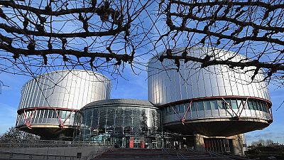 Iraqi asylum seeker challenges deportation to Rwanda at European court