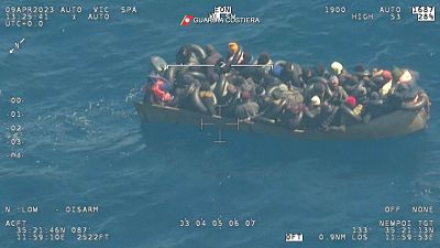 Italia decreta el estado de emergencia migratorio durante seis meses | Euronews