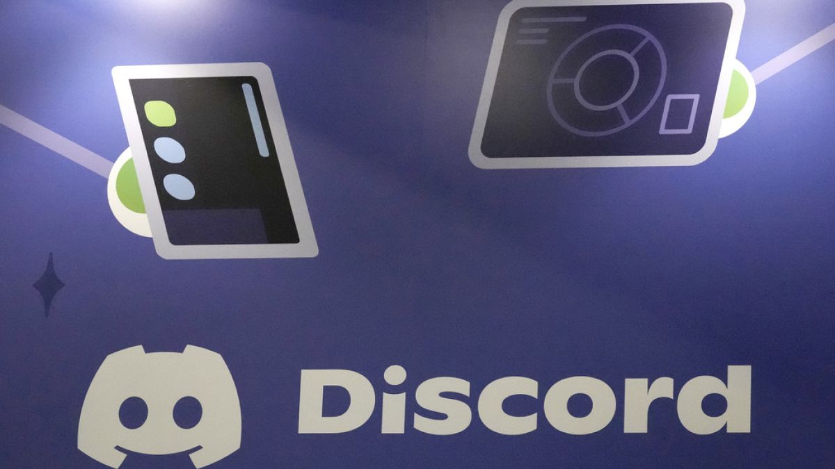 Das soziale Netzwerk Discord ist vor allem bei Nutzern und Nutzerinnen von Video-Games beliebt