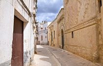 Finanzielle Anreize bei Zuzug in Puglia, Italia