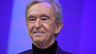 Bernard Arnault is now the world’s richest person- Forbes