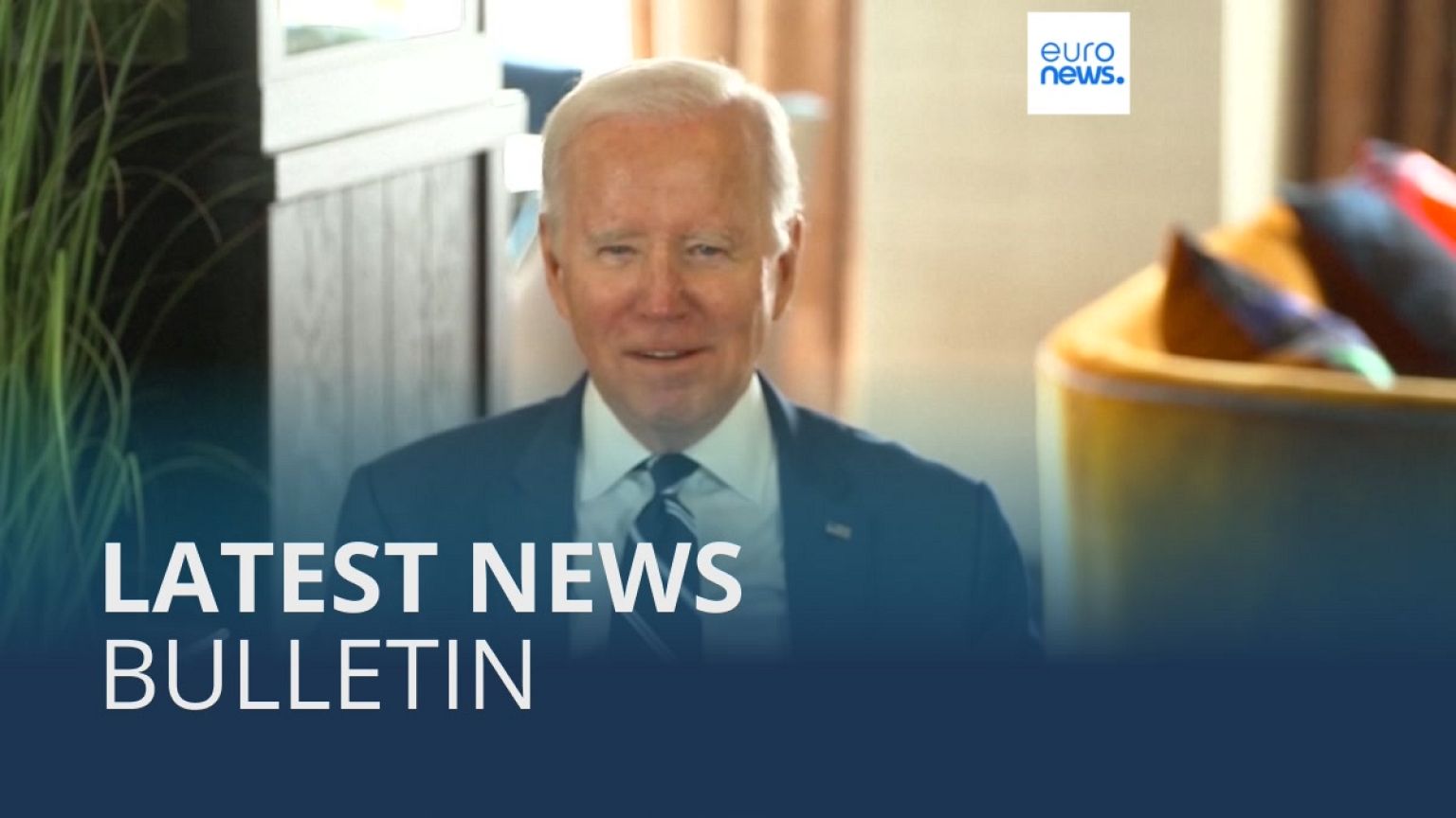 Latest news bulletin | April 12th – Evening